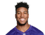 Marlon Humphrey portrait