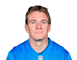 Tom Kennedy portrait