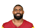 Jeremy McNichols portrait