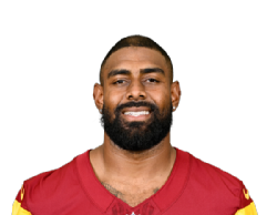 Jeremy McNichols portrait