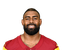 Jeremy McNichols portrait