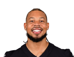 Josh Woods portrait