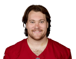 Evan Brown portrait