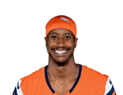 Courtland Sutton portrait