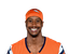 Courtland Sutton portrait