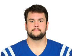 Quenton Nelson portrait