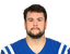 Quenton Nelson portrait