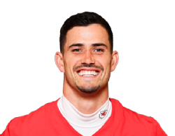 Drue Tranquill portrait