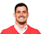 Drue Tranquill portrait