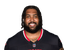Tytus Howard portrait