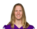 Andrew Van Ginkel portrait