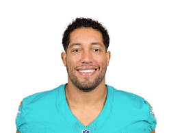 Matt Dickerson portrait