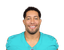Matt Dickerson portrait