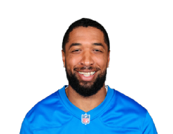 Tim Patrick portrait