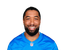 Tim Patrick portrait