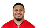 Vita Vea portrait