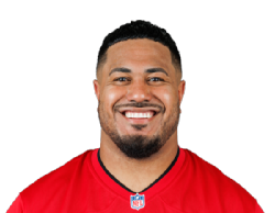 Vita Vea portrait