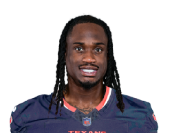 Tremon Smith portrait
