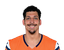 Mitchell Fraboni portrait