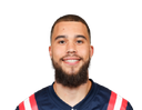 Marcus Epps portrait