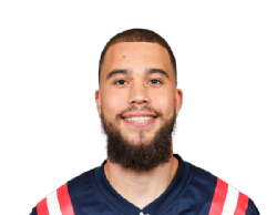 Marcus Epps portrait