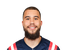 Marcus Epps portrait