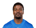 D.J. Reed portrait