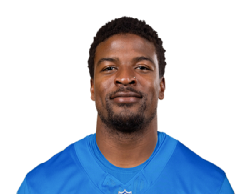 D.J. Reed portrait