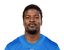 D.J. Reed portrait