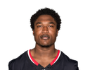 D'Angelo Ross portrait