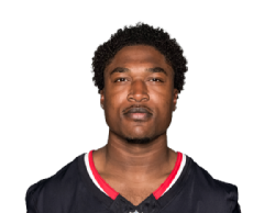 D'Angelo Ross portrait