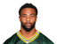 Chris Brooks portrait