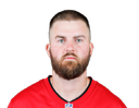 Chase McLaughlin portrait