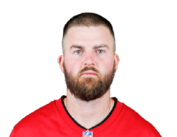 Chase McLaughlin portrait