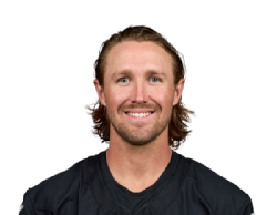 AJ Cole portrait