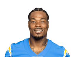Derwin James Jr. portrait