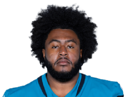 Chuma Edoga portrait