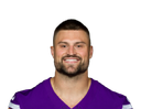 Blake Cashman portrait