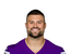 Blake Cashman portrait