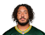Jordan Morgan portrait