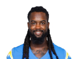 Donte Jackson portrait