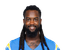 Donte Jackson portrait