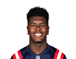 Jaylinn Hawkins portrait