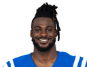 Ronnie Harrison Jr. portrait