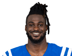 Ronnie Harrison Jr. portrait