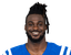 Ronnie Harrison Jr. portrait