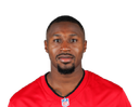 Jamel Dean portrait
