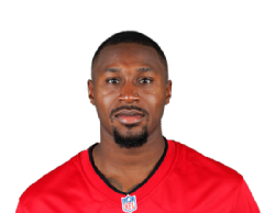 Jamel Dean portrait