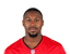 Jamel Dean portrait