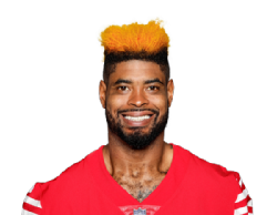 Jauan Jennings portrait